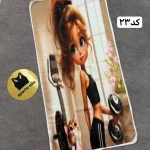 حوله و‌ زیرانداز باشگاهی - تصویر 23