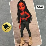 حوله و‌ زیرانداز باشگاهی - تصویر 25