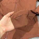 سوییشرت فینگردار ورزشی - تصویر 6