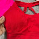 نیمتنه پشت گردنی بندی - تصویر 15