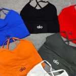 نیمتنه پشت بندی ALO - تصویر 4