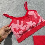 ست چریکی سوییت بیبی - تصویر 13