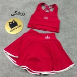 ست نیمتنه و دامن ALO - تصویر 9