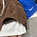 شورتک کشاله دار آیرو - تصویر 6