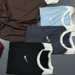 تیشرت بغل چین نایک - تصویر 5