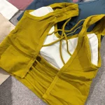 نیمتنه پشت ضربدری - تصویر 8