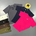 تیشرت پشت اشکی