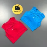 نیمتنه جلو باز نایک - تصویر 2