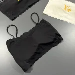 نیمتنه دکلته لیزری LV - تصویر 2