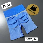 شورتک میکس وارداتی - تصویر 31