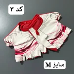 دستکش ورزشی - تصویر 4