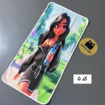 حوله زیرانداز ورزشی - تصویر 6