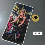 حوله زیرانداز ورزشی - تصویر 16