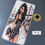 حوله زیرانداز ورزشی - تصویر 24