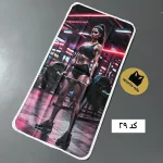 حوله زیرانداز ورزشی - تصویر 29