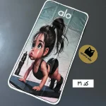 حوله زیرانداز ورزشی - تصویر 31
