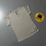 تیشرت ورزشی یقه هفت - تصویر 7