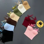 کراپ بند روبانی
