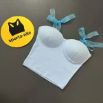 کراپ بند روبانی - تصویر 12