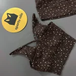 کراپ جلوزیپدار پلنگی - تصویر 2