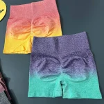 شورتک آمبره وارداتی - تصویر 2