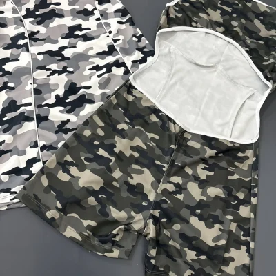 اورال چریکی