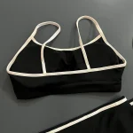 ست نیمتنه و لگ وارداتی - تصویر 5