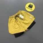 شورتک کشاله دار آن رانینگ - تصویر 4