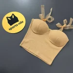 کراپ بند روبانی - تصویر 8