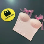 کراپ بند روبانی - تصویر 7